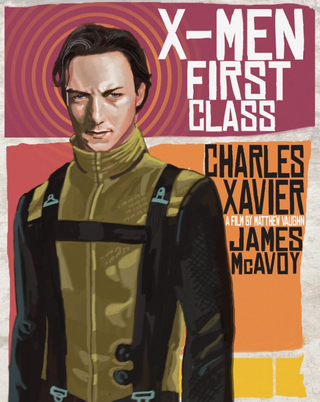 Illustration for article titled Fan-Made Superhero Movie Posters We Wish Were Real